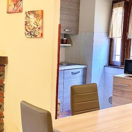 Bellagio Apartment San Giovanni Esterno foto