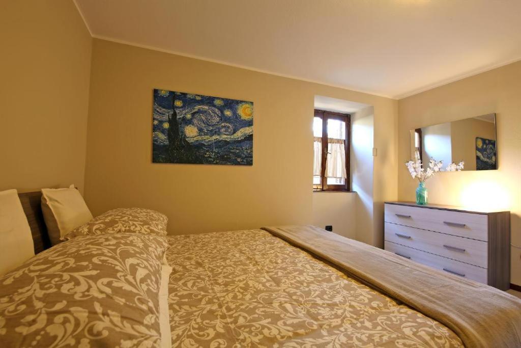 Bellagio Apartment San Giovanni Esterno foto