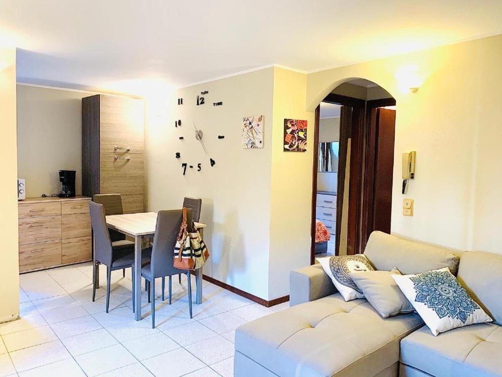 Bellagio Apartment San Giovanni Esterno foto