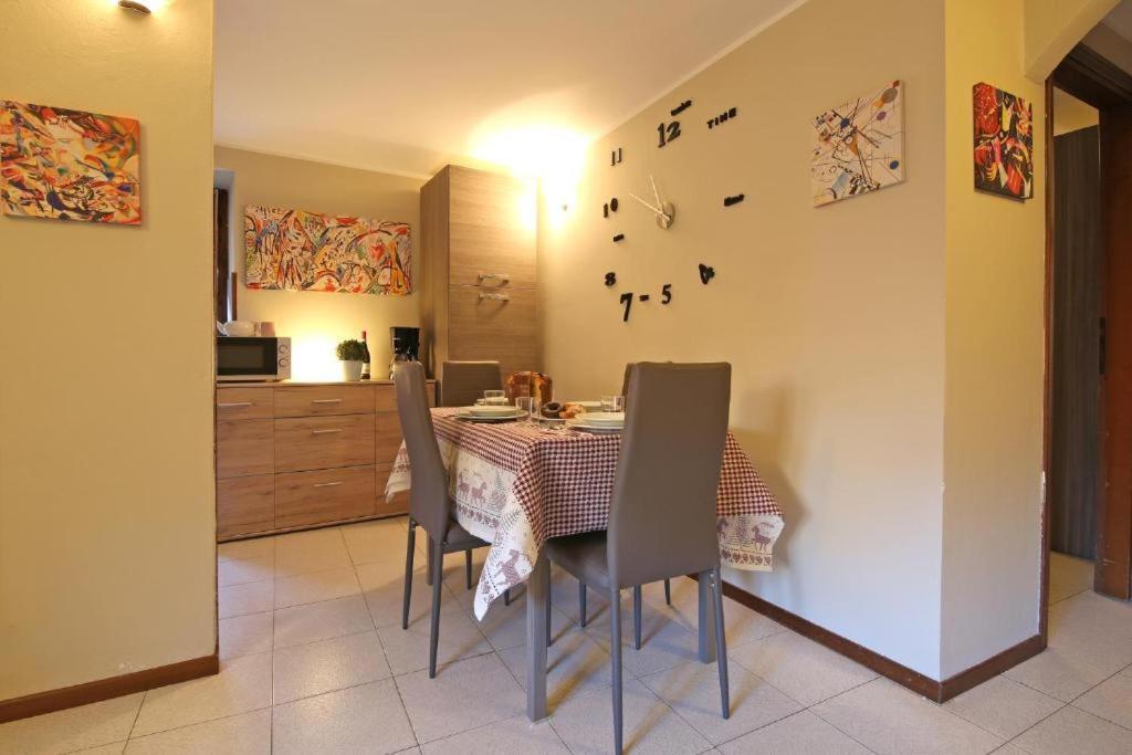 Bellagio Apartment San Giovanni Esterno foto