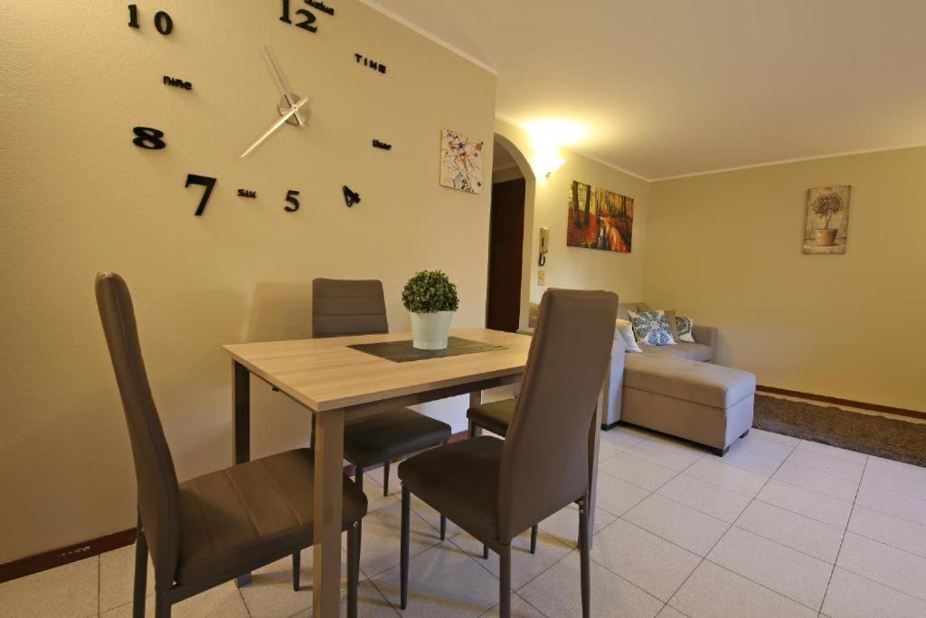 Bellagio Apartment San Giovanni Esterno foto