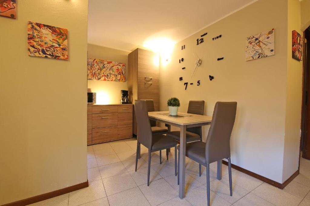 Bellagio Apartment San Giovanni Esterno foto