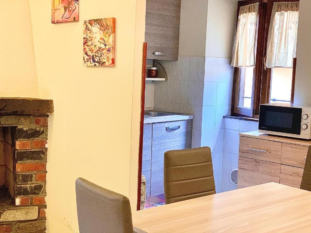 Bellagio Apartment San Giovanni Esterno foto