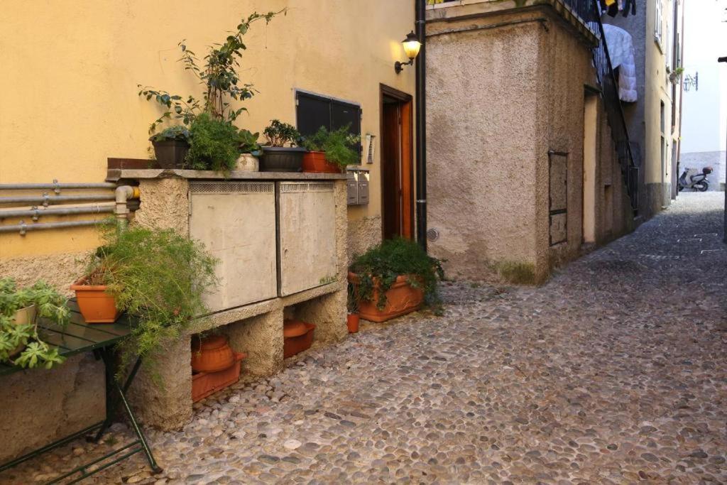 Bellagio Apartment San Giovanni Esterno foto