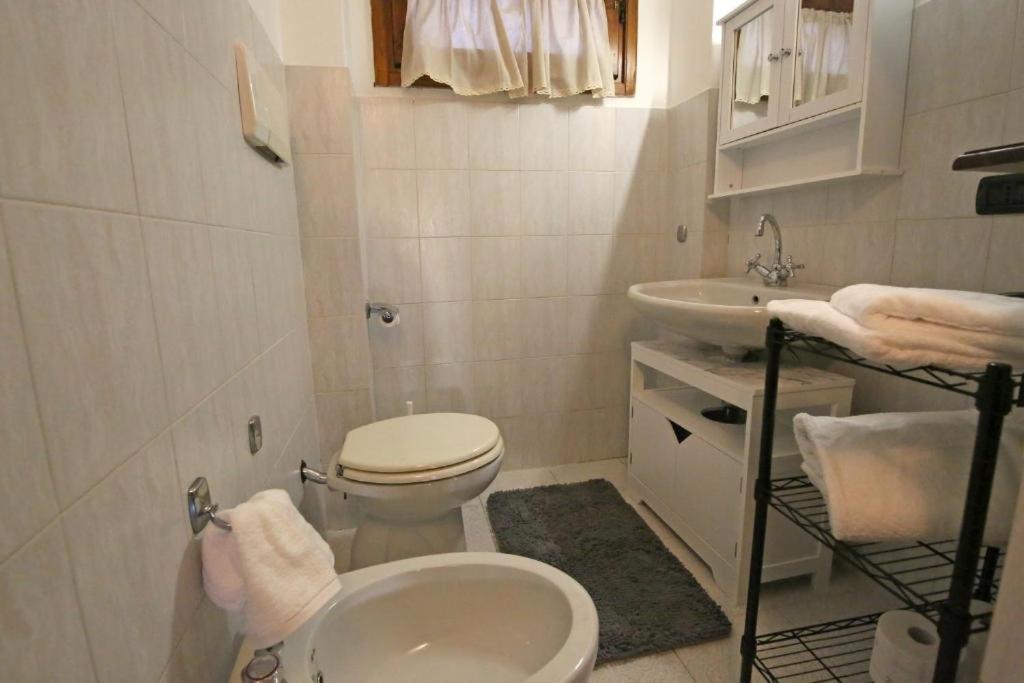Bellagio Apartment San Giovanni Esterno foto