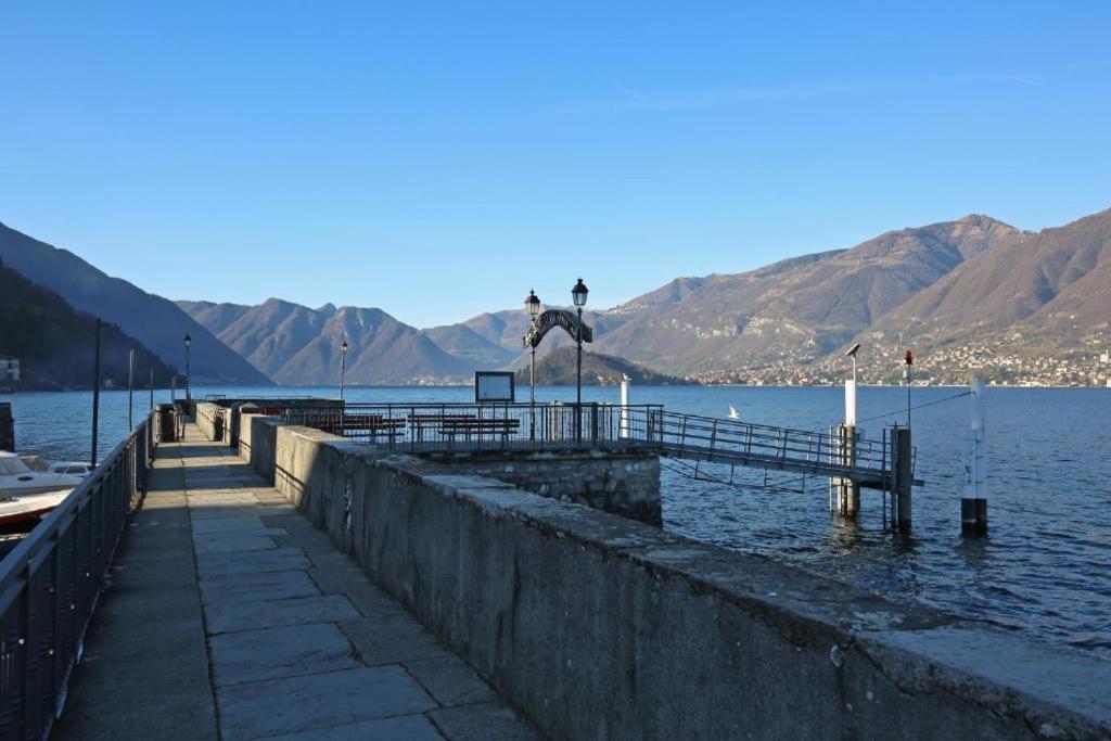 Bellagio Apartment San Giovanni Esterno foto