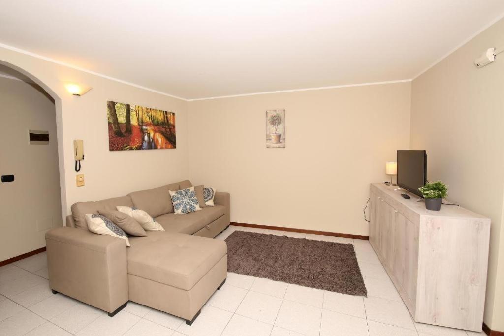 Bellagio Apartment San Giovanni Esterno foto