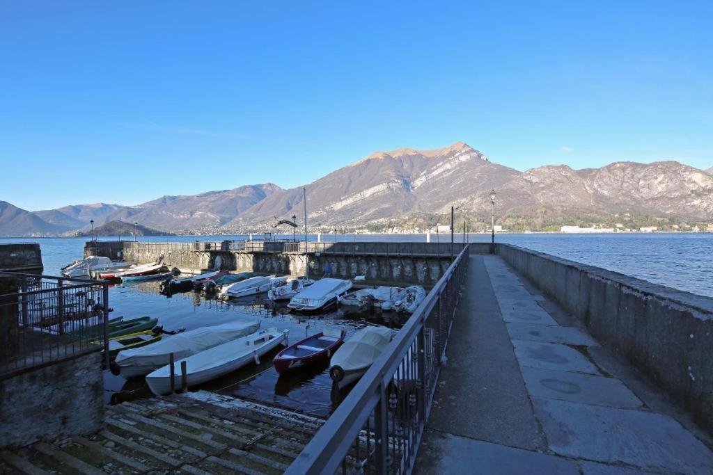Bellagio Apartment San Giovanni Esterno foto