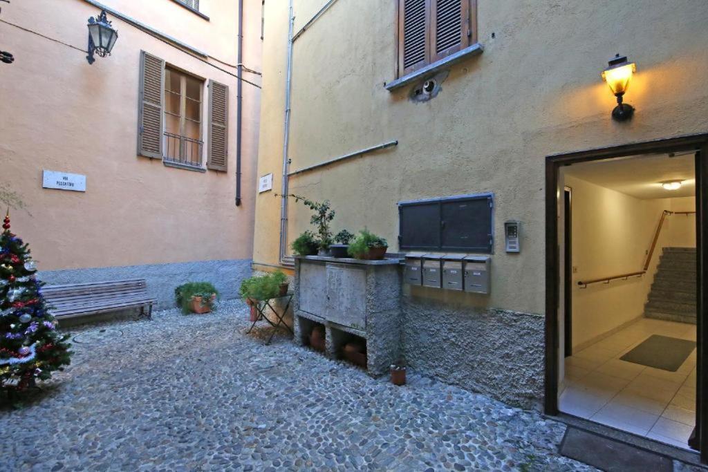 Bellagio Apartment San Giovanni Esterno foto