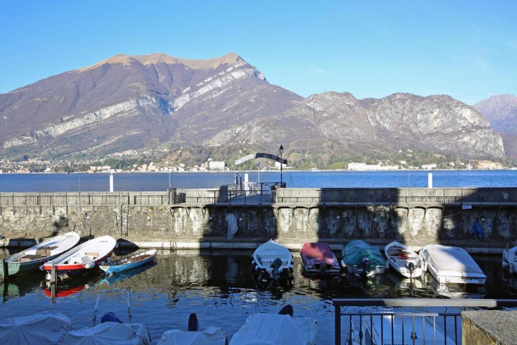 Bellagio Apartment San Giovanni Esterno foto