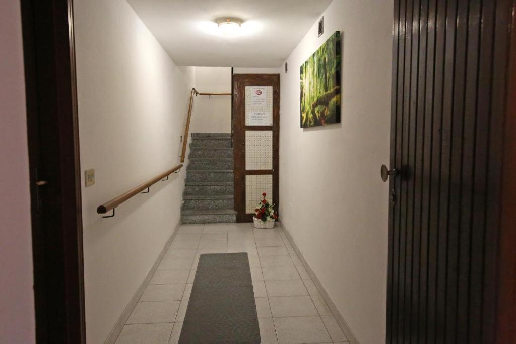 Bellagio Apartment San Giovanni Esterno foto