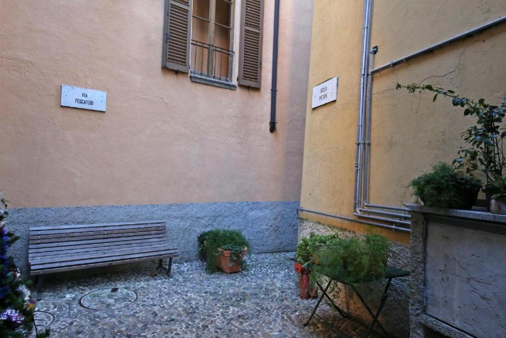 Bellagio Apartment San Giovanni Esterno foto