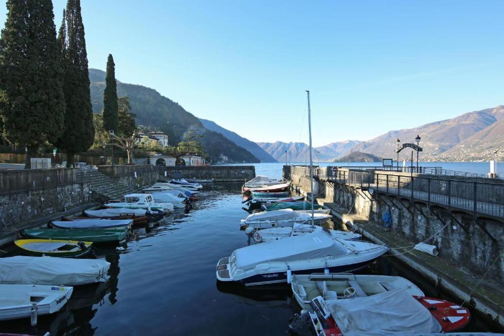 Bellagio Apartment San Giovanni Esterno foto