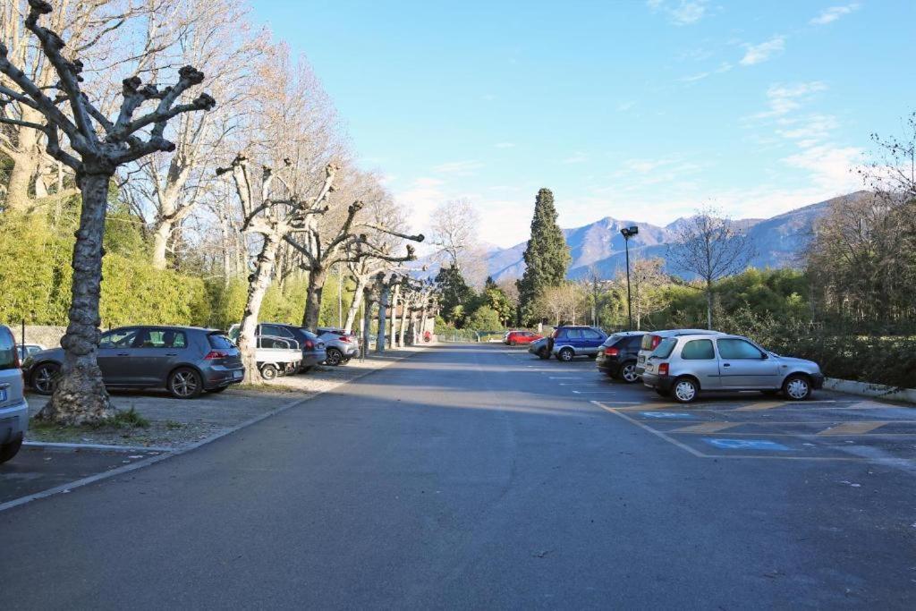 Bellagio Apartment San Giovanni Esterno foto